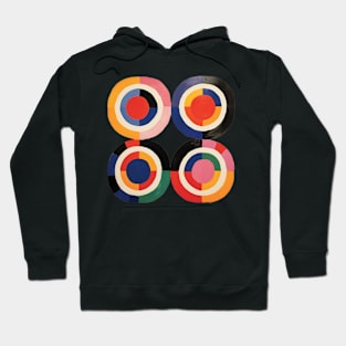 ShoDots Hoodie